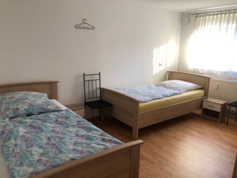 Ihre Monteurunterkunft - schnell und unkompliziert Zdjęcie 3 Ihre Monteurunterkunft - schnell und unkompliziert Zdjęcie 3