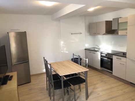 Ihre Monteurunterkunft - schnell und unkompliziert Zdjęcie 5 Ihre Monteurunterkunft - schnell und unkompliziert Zdjęcie 5