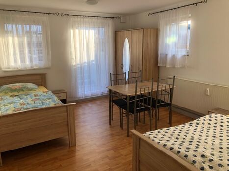 Ihre Monteurunterkunft - schnell und unkompliziert Ihre Monteurunterkunft - schnell und unkompliziert