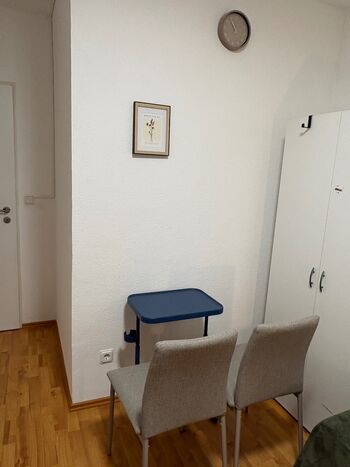Monteurwohnung / Gästezimmer Bild 5 Monteurwohnung / Gästezimmer Bild 5