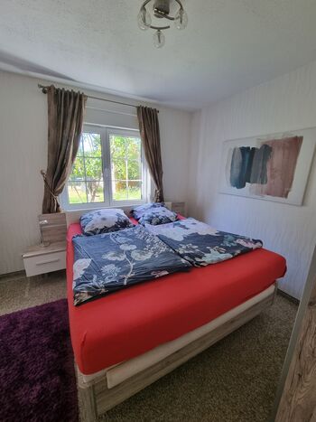 Wohnung Budras Wohnung Budras