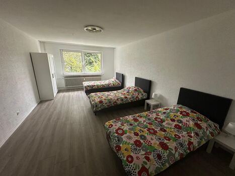 Apartment Lipperstr. Zdjęcie 5 Apartment Lipperstr. Zdjęcie 5
