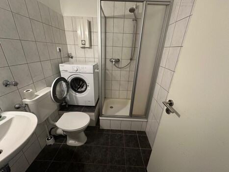 Apartment Lipperstr. Zdjęcie 4 Apartment Lipperstr. Zdjęcie 4
