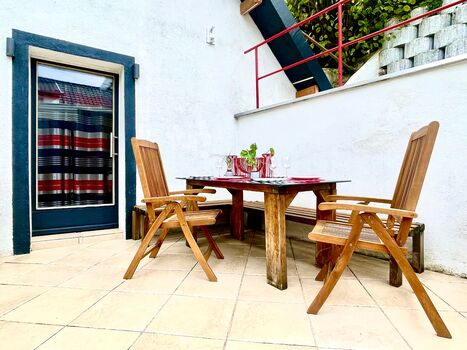 Ferienhaus in Karlstadt Obrázok 5 Ferienhaus in Karlstadt Obrázok 5