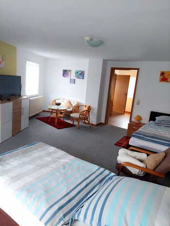 Ferienwohnung Cornelius Zdjęcie 4 Ferienwohnung Cornelius Zdjęcie 4