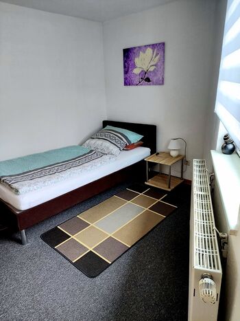 Ferienwohnung Cornelius Zdjęcie 2 Ferienwohnung Cornelius Zdjęcie 2