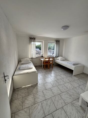 Wohnung für 4 Personen Wohnung für 4 Personen
