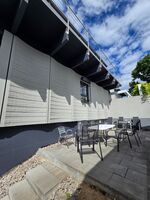 150 qm Wohnung Alte Bahnlinie - komplett NEU Zdjęcie 2 150 qm Wohnung Alte Bahnlinie - komplett NEU Zdjęcie 2