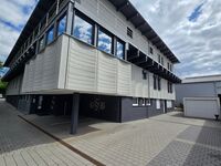 150 qm Wohnung Alte Bahnlinie - komplett NEU Zdjęcie 1 150 qm Wohnung Alte Bahnlinie - komplett NEU Zdjęcie 1