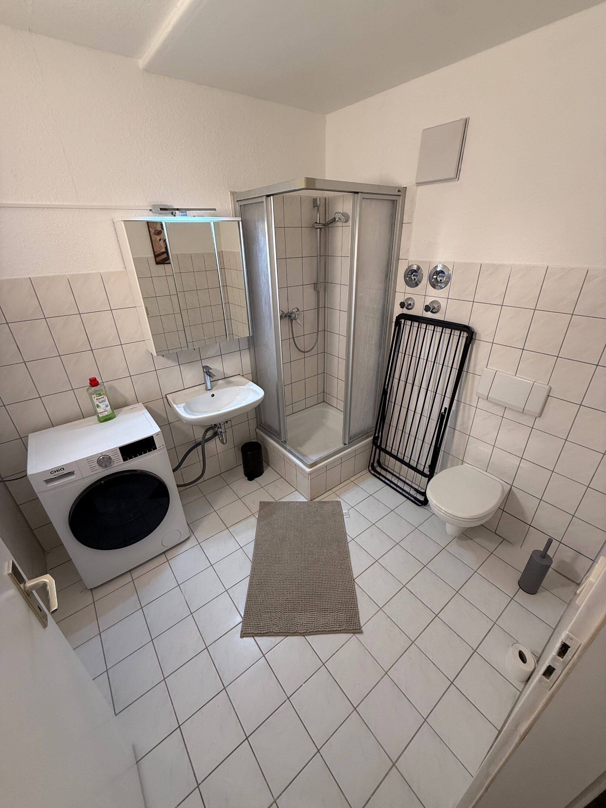 Badezimmer Badezimmer