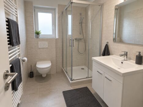 Gernsheim Monteurwohnung sehr sauber Obrázok 2 Gernsheim Monteurwohnung sehr sauber Obrázok 2