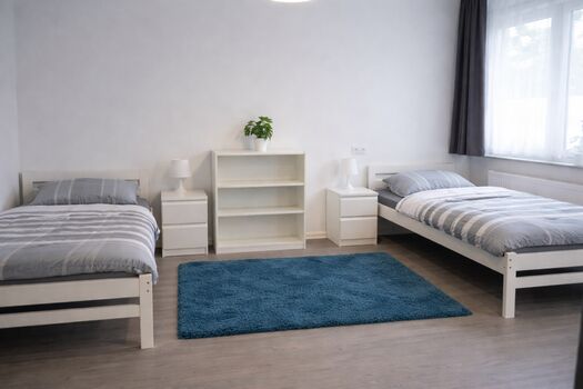 Gernsheim Monteurwohnung sehr sauber Obrázok 4 Gernsheim Monteurwohnung sehr sauber Obrázok 4