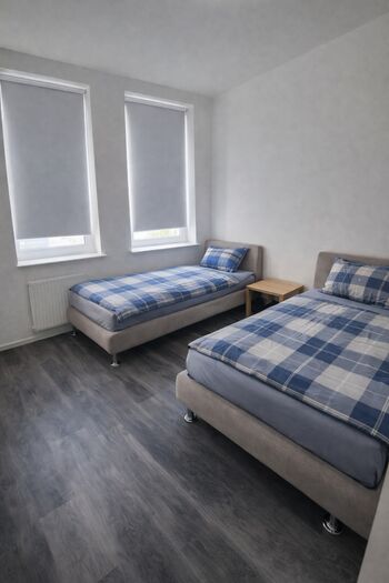 Gernsheim Monteurwohnung sehr sauber Obrázok 3 Gernsheim Monteurwohnung sehr sauber Obrázok 3