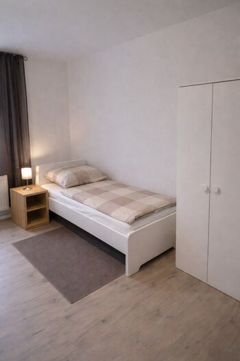 Erwitte Monteurwohnung Privat Bild 3 Erwitte Monteurwohnung Privat Bild 3