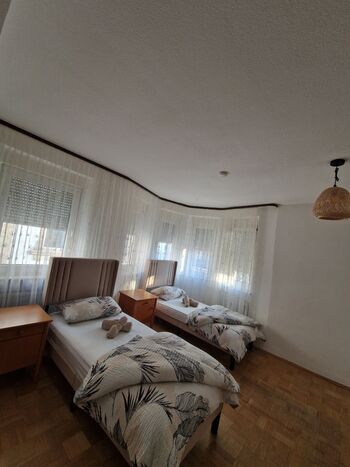Schlafzimmer Schlafzimmer