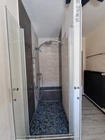 Dusche Dusche