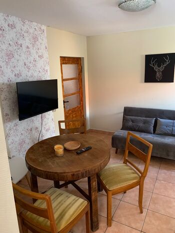 Doppelhaushälfte Nähe Korbach - 4 Schlafzimmer, 2 Bäder Bild 3 Doppelhaushälfte Nähe Korbach - 4 Schlafzimmer, 2 Bäder Bild 3