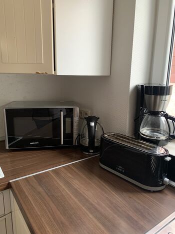 Doppelhaushälfte Nähe Korbach - 4 Schlafzimmer, 2 Bäder Bild 5 Doppelhaushälfte Nähe Korbach - 4 Schlafzimmer, 2 Bäder Bild 5