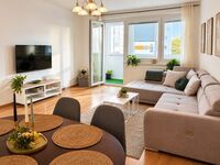 Zum Wohlfühlen – großzügige, zentrale Wohnung in Krems Bild 1 Zum Wohlfühlen – großzügige, zentrale Wohnung in Krems Bild 1