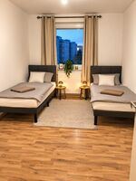 Zum Wohlfühlen – großzügige, zentrale Wohnung in Krems Bild 2 Zum Wohlfühlen – großzügige, zentrale Wohnung in Krems Bild 2