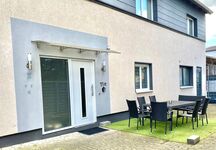 Ferienwohnung Freedom 3 Terrasse High End Bild 21 Ferienwohnung Freedom 3 Terrasse High End Bild 21