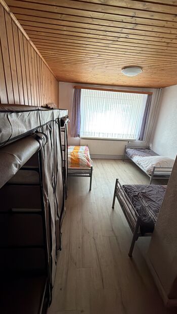 Haus Christiansen Picture 2 Haus Christiansen Picture 2