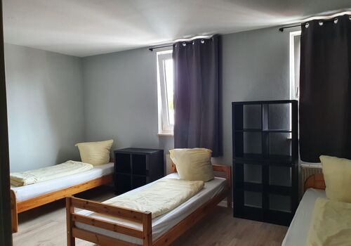 Monteurwohnungen Heimstetten Bild 2 Monteurwohnungen Heimstetten Bild 2