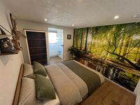 1Schlafzimmer untere Etage 1Schlafzimmer untere Etage