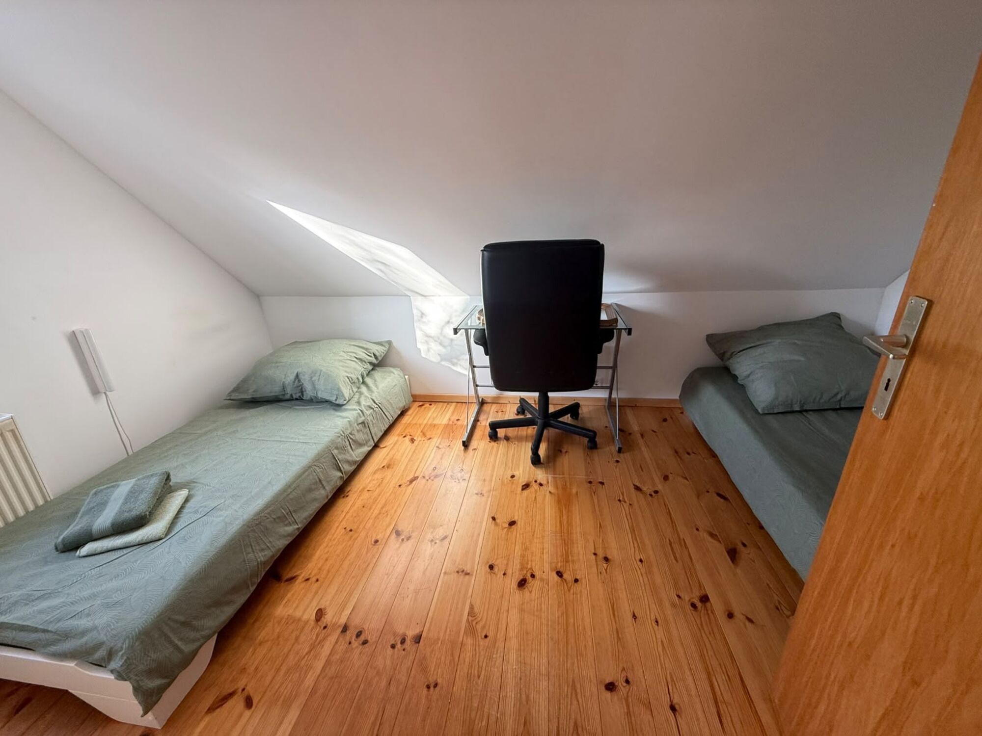 Schlafzimmer 1 Schlafzimmer 1