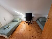 Schlafzimmer 1 Schlafzimmer 1