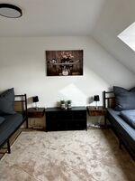 Gemütliche, frisch renovierte Monteur-& Ferienwohnung Obrázok 2 Gemütliche, frisch renovierte Monteur-& Ferienwohnung Obrázok 2