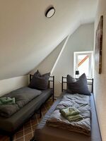 Gemütliche, frisch renovierte Monteur-& Ferienwohnung Obrázok 1 Gemütliche, frisch renovierte Monteur-& Ferienwohnung Obrázok 1