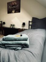 Gemütliche, frisch renovierte Monteur-& Ferienwohnung Obrázok 1 Gemütliche, frisch renovierte Monteur-& Ferienwohnung Obrázok 1