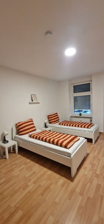 Harte Arbeit verdient ein gutes Bett RKL RENT-Service Obrázok 2 Harte Arbeit verdient ein gutes Bett RKL RENT-Service Obrázok 2