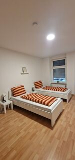 Harte Arbeit verdient ein gutes Bett RKL RENT-Service Bild 2 Harte Arbeit verdient ein gutes Bett RKL RENT-Service Bild 2