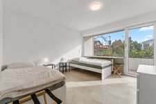 Monteurunterkünfte in Dietzenbach – 24h Check-In Bild 1 Monteurunterkünfte in Dietzenbach – 24h Check-In Bild 1