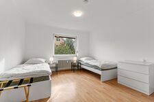 Monteurunterkünfte in Dietzenbach – 24h Check-In Bild 2 Monteurunterkünfte in Dietzenbach – 24h Check-In Bild 2