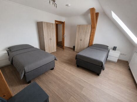 Monteurzimmer Drebber | WLAN | Parkplätze | Einzel- & Doppelzimmer Monteurzimmer Drebber | WLAN | Parkplätze | Einzel- & Doppelzimmer