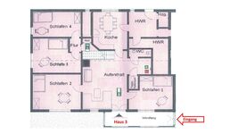 5 Zimmer Wohnung Bild 27 5 Zimmer Wohnung Bild 27