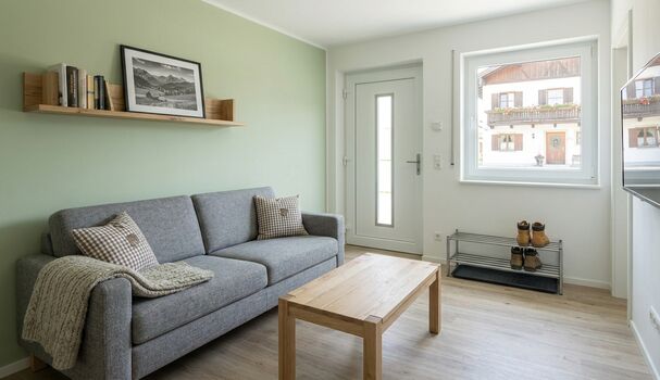 Business Apartment Weststadt Picture 2 Business Apartment Weststadt Picture 2