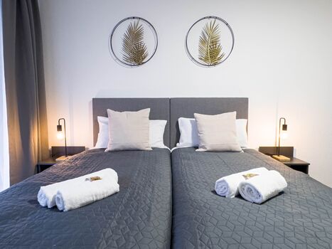 L#1 Apartment in Bremen-Blumenthal (3 Zimmer/5 Betten) L#1 Apartment in Bremen-Blumenthal (3 Zimmer/5 Betten)