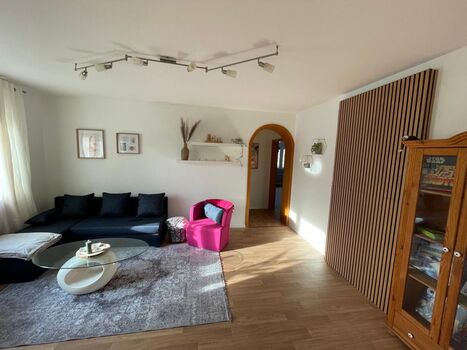 Wohnung für bis zu 6 Personen Bild 2 Wohnung für bis zu 6 Personen Bild 2