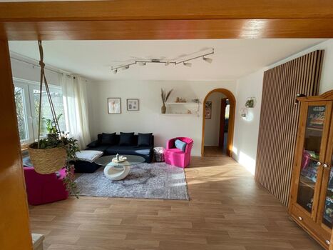 Wohnung für bis zu 6 Personen Bild 5 Wohnung für bis zu 6 Personen Bild 5