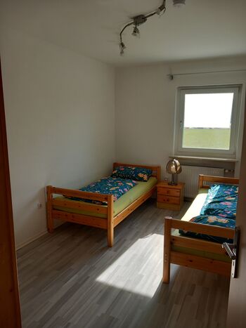 Wohnung in Waldhausstraße, Kümmersbruck Wohnung in Waldhausstraße, Kümmersbruck