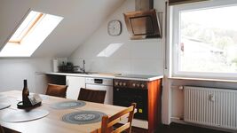 Küche Weinbergblick 3BR /2 BA Küche Weinbergblick 3BR /2 BA