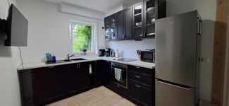 Küche Sonnenberg 3 BR Küche Sonnenberg 3 BR