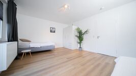 2 Schlafzimmer | 4 Betten | Wohnzimmer + Küche Bild 9 2 Schlafzimmer | 4 Betten | Wohnzimmer + Küche Bild 9
