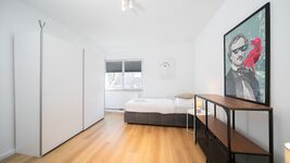 2 Schlafzimmer | 4 Betten | Wohnzimmer + Küche Bild 10 2 Schlafzimmer | 4 Betten | Wohnzimmer + Küche Bild 10