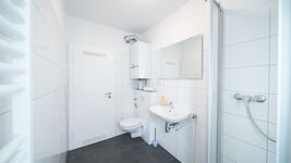 2 Schlafzimmer | 4 Betten | Wohnzimmer + Küche Bild 12 2 Schlafzimmer | 4 Betten | Wohnzimmer + Küche Bild 12