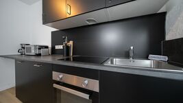2 Schlafzimmer | 4 Betten | Wohnzimmer + Küche Bild 17 2 Schlafzimmer | 4 Betten | Wohnzimmer + Küche Bild 17